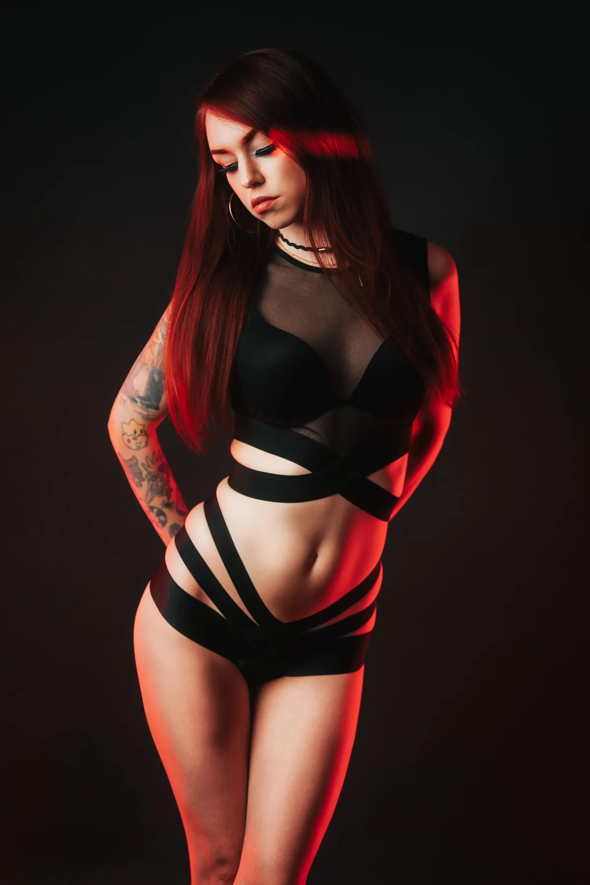 Mitternachtssignal — Dirtyship